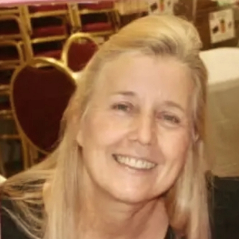 Meet your Posher, Leann